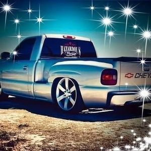 Meet your Posher, Rogelio